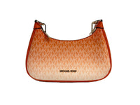 Thumbnail for Luxour, Michael Kors - Canvas Beige Shoulder Bag, 