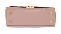 Thumbnail for Luxour, Michael Kors - Canvas Pink Shoulder Bag, 