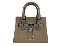 Thumbnail for Luxour, Michael Kors - Canvas Beige Shoulder Bag, 