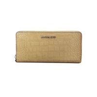 Thumbnail for Luxour, Michael Kors - Canvas Beige Shoulder Bag, 