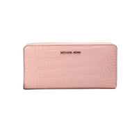 Thumbnail for Luxour, Michael Kors - Canvas Pink Shoulder Bag, 