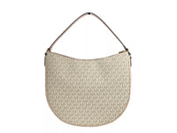 Thumbnail for Luxour, Michael Kors - Canvas Beige Shoulder Bag, 