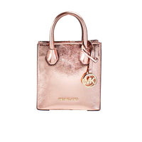 Thumbnail for Luxour, Michael Kors - Canvas Beige Shoulder Bag, 