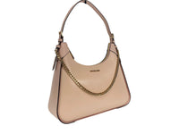 Thumbnail for Luxour, Michael Kors - Canvas Beige Shoulder Bag, 