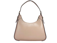 Thumbnail for Luxour, Michael Kors - Canvas Beige Shoulder Bag, 