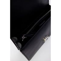 Thumbnail for PINKO Black Polyester Handbag - Luxour