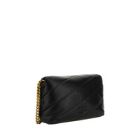 Thumbnail for PINKO Love Baby Shoulder Bag - Luxour