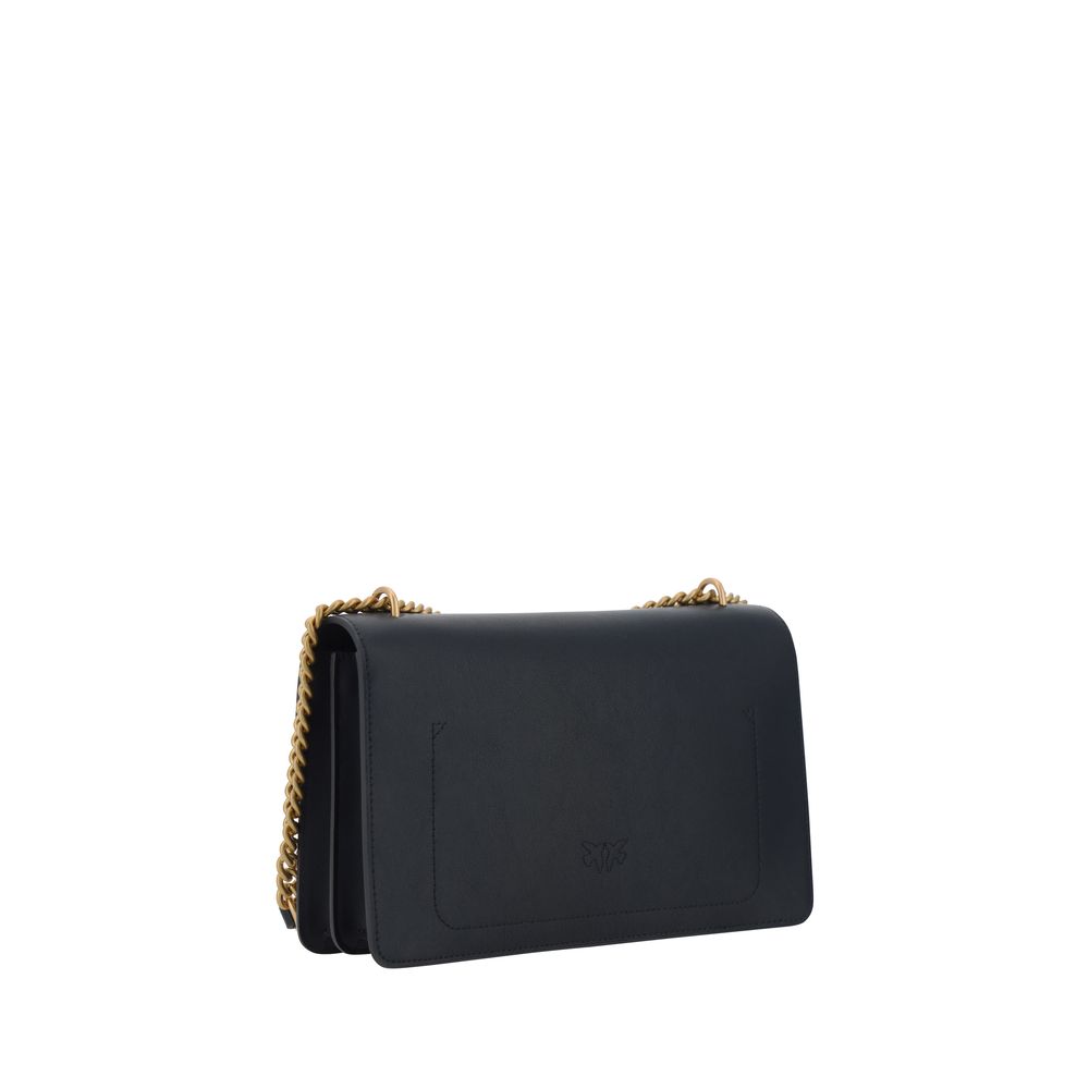 Luxour, PINKO Love Shoulder Bag, 