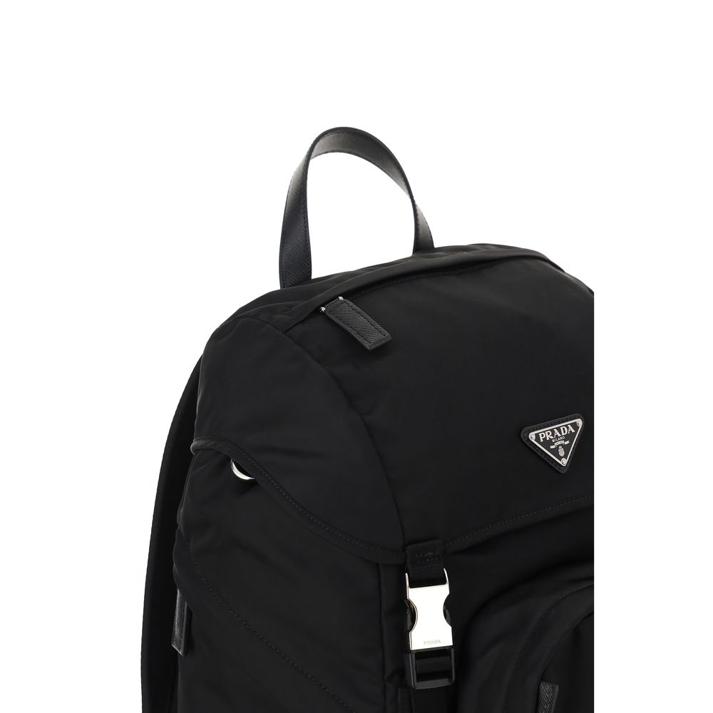 Prada Backpack - Luxour