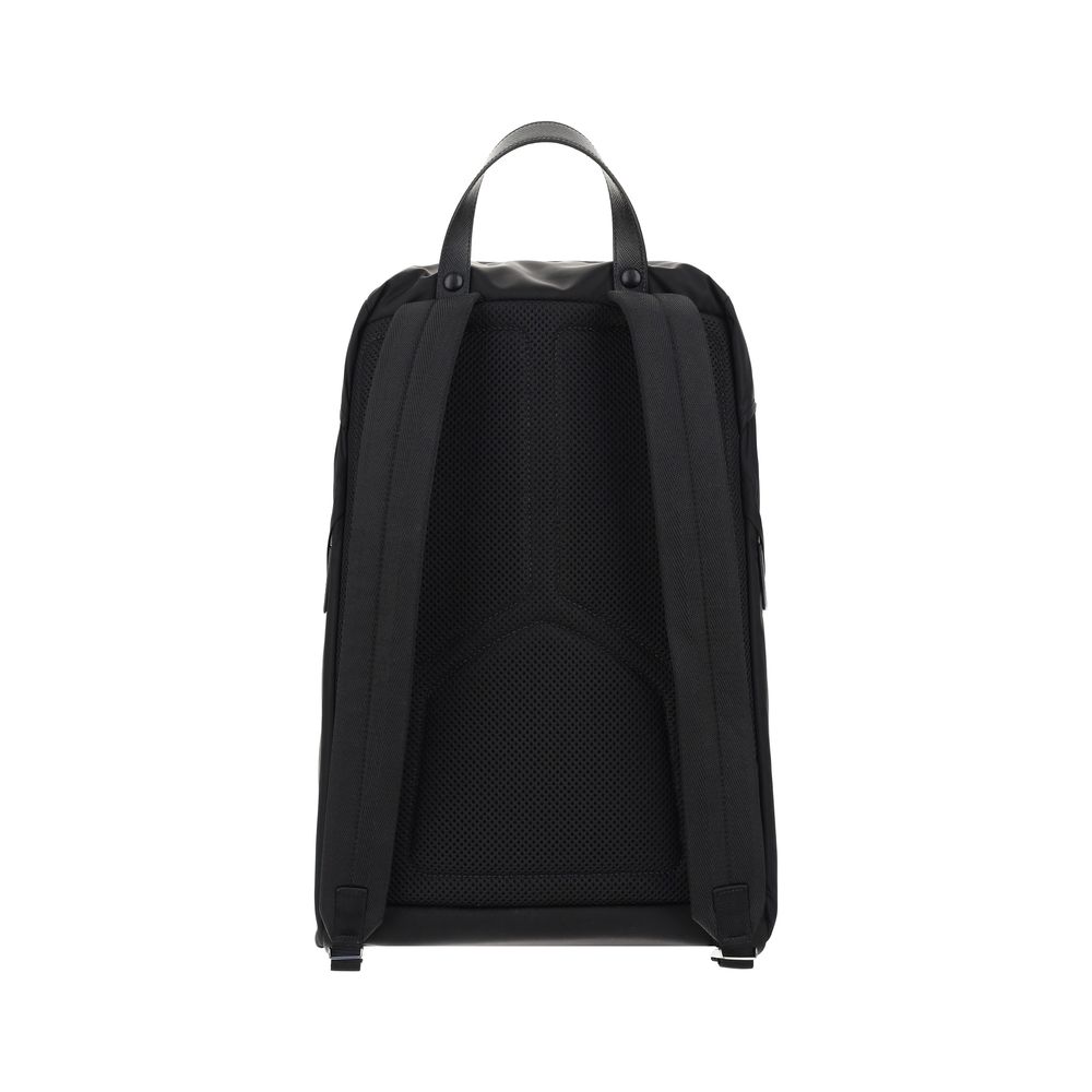 Prada Backpack - Luxour