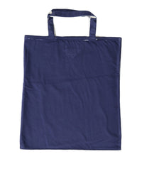 Thumbnail for Prada Elegant Blue Tote Bag for Chic Outings - Luxour