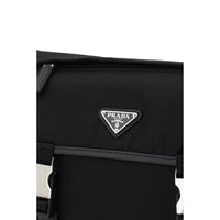 Thumbnail for Luxour, Prada Pattina Shoulder Bag, 