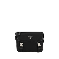 Thumbnail for Luxour, Prada Pattina Shoulder Bag, 