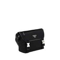 Thumbnail for Luxour, Prada Pattina Shoulder Bag, 