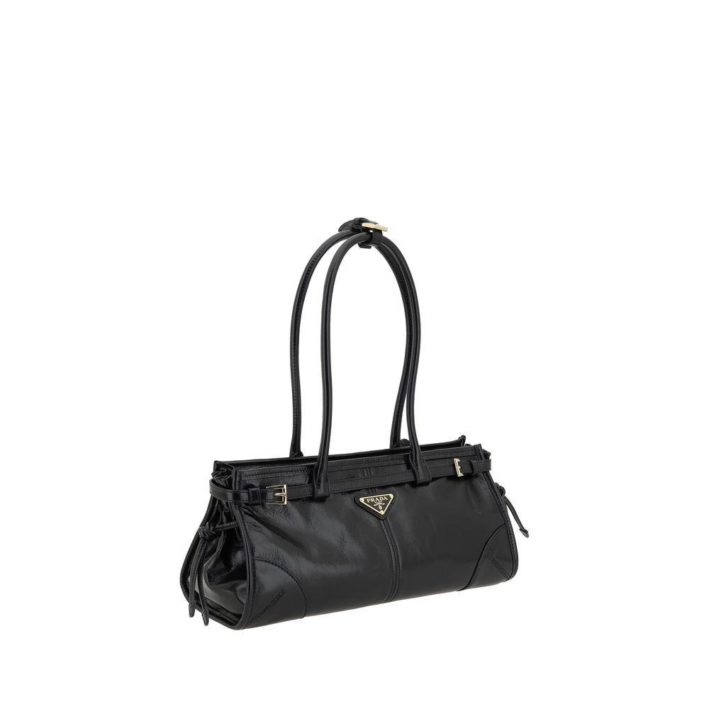 Luxour, Prada Shoulder Bag, 