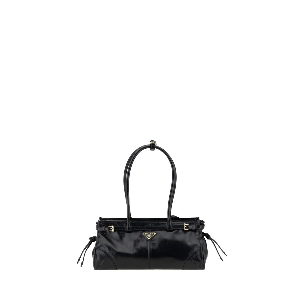 Luxour, Prada Shoulder Bag, 