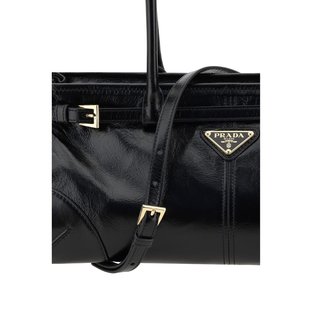 Luxour, Prada Shoulder Bag, 