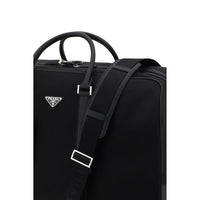 Thumbnail for Luxour, Prada Travel Bag, 