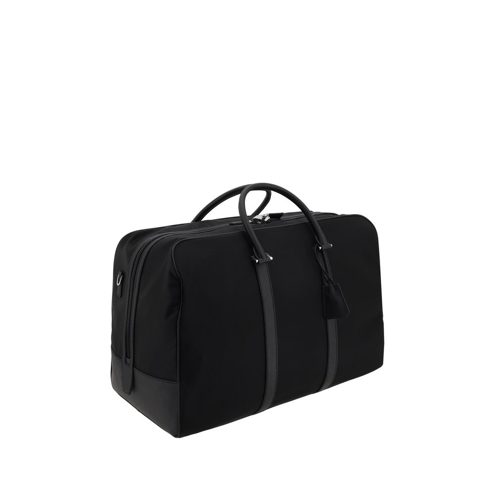 Luxour, Prada Travel Bag, 