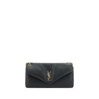 Thumbnail for Saint Laurent Calypso Shoulder Bag - Luxour