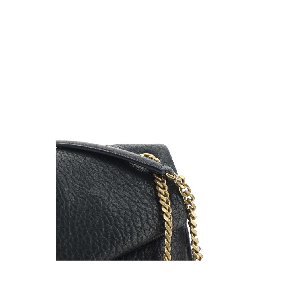 Saint Laurent Calypso Shoulder Bag - Luxour