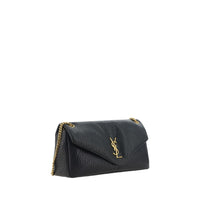 Thumbnail for Saint Laurent Calypso Shoulder Bag - Luxour