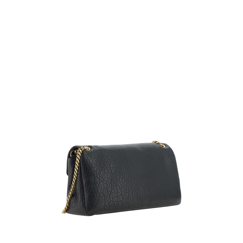 Saint Laurent Calypso Shoulder Bag - Luxour