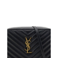 Thumbnail for Luxour, Saint Laurent LouLou Shoulder Bag, 