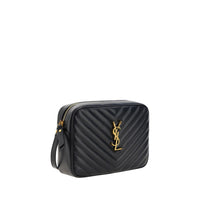 Thumbnail for Luxour, Saint Laurent LouLou Shoulder Bag, 