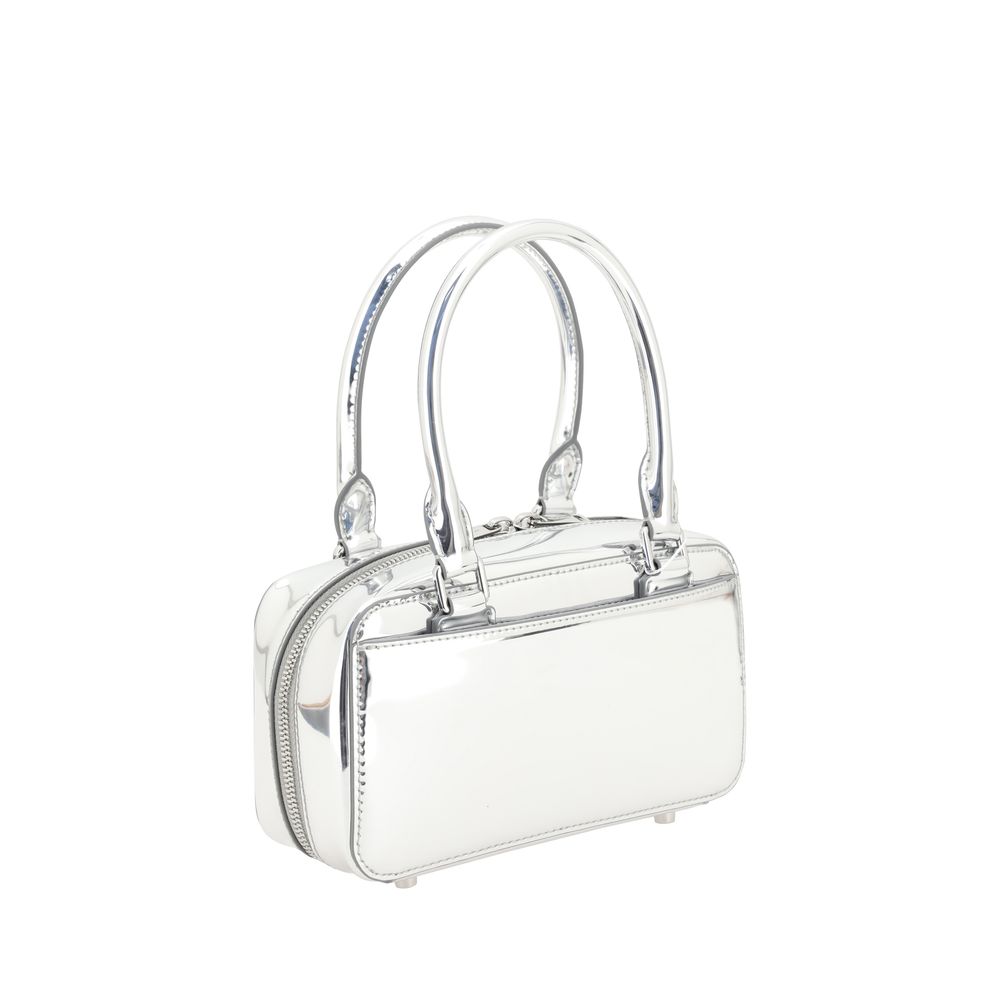 Self - Portrait Mini Bow Handbag - Luxour