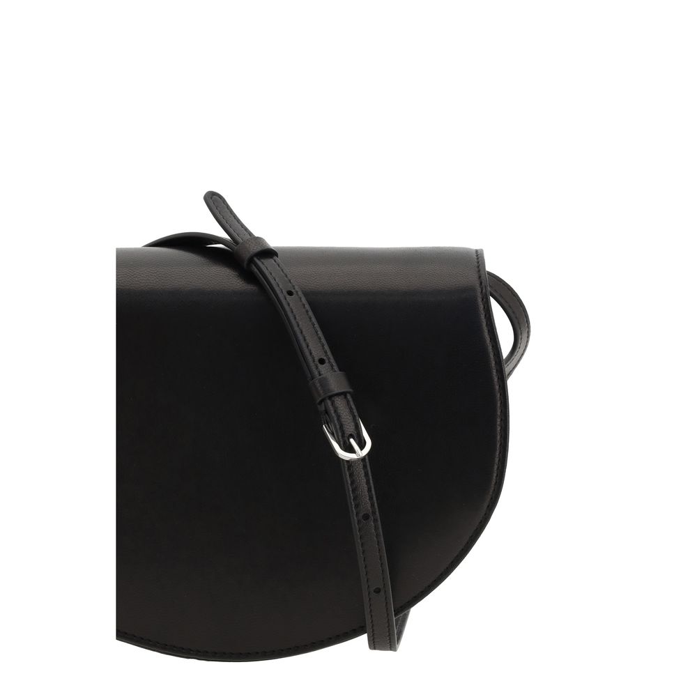 Luxour, The Row Canteen Shoulder Bag, 