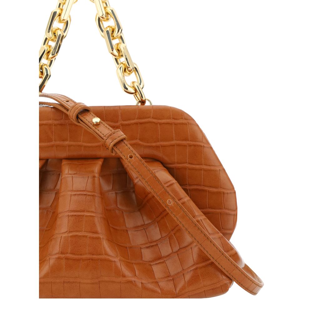 THEMOIRè Tia Croco Handbag - Luxour