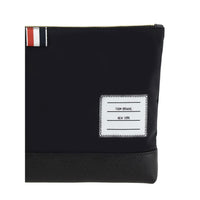 Thumbnail for Thom Browne Pouch Bag - Luxour