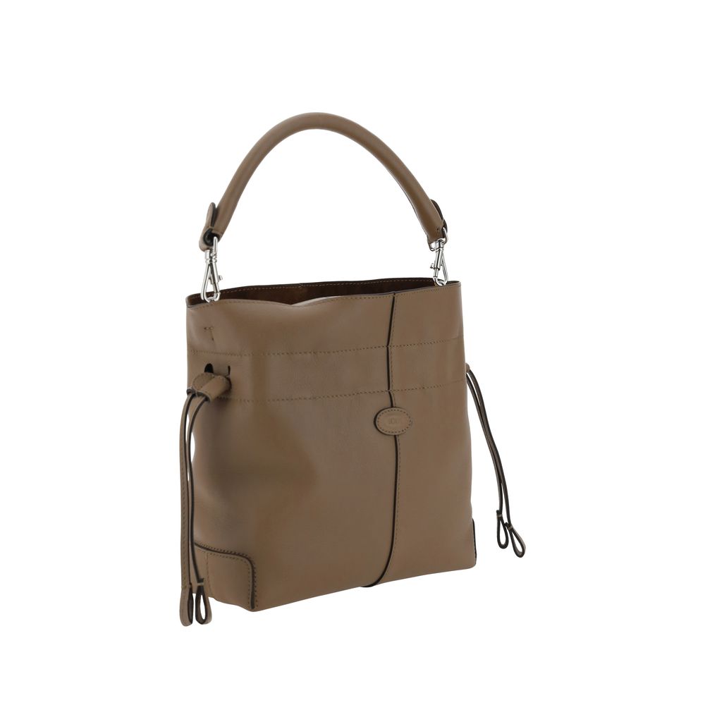 Tod's Bucket Bag - Luxour