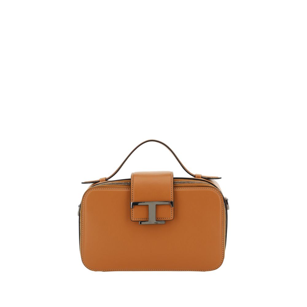 Tod's Camera Mini Shoulder Bag - Luxour