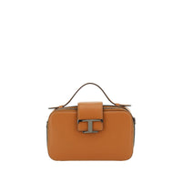 Thumbnail for Tod's Camera Mini Shoulder Bag - Luxour