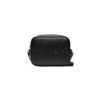 Thumbnail for Tommy Hilfiger Jeans Black Polyethylene Handbag - Luxour