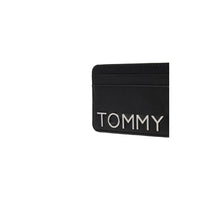 Thumbnail for Tommy Hilfiger Jeans Black Polyethylene Wallet - Luxour