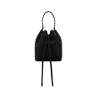 Thumbnail for Luxour, Valentino Garavani Drawstring Bucket Bag, 