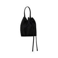 Thumbnail for Luxour, Valentino Garavani Drawstring Bucket Bag, 