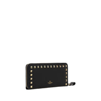 Thumbnail for Luxour, Valentino Garavani Zip Around Wallet, 