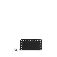 Thumbnail for Luxour, Valentino Garavani Zip Around Wallet, 