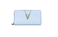 Thumbnail for Luxour, Versace - Canvas Beige Shoulder Bag, 