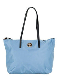 Thumbnail for Luxour, Versace - Canvas Beige Tote Bag, 