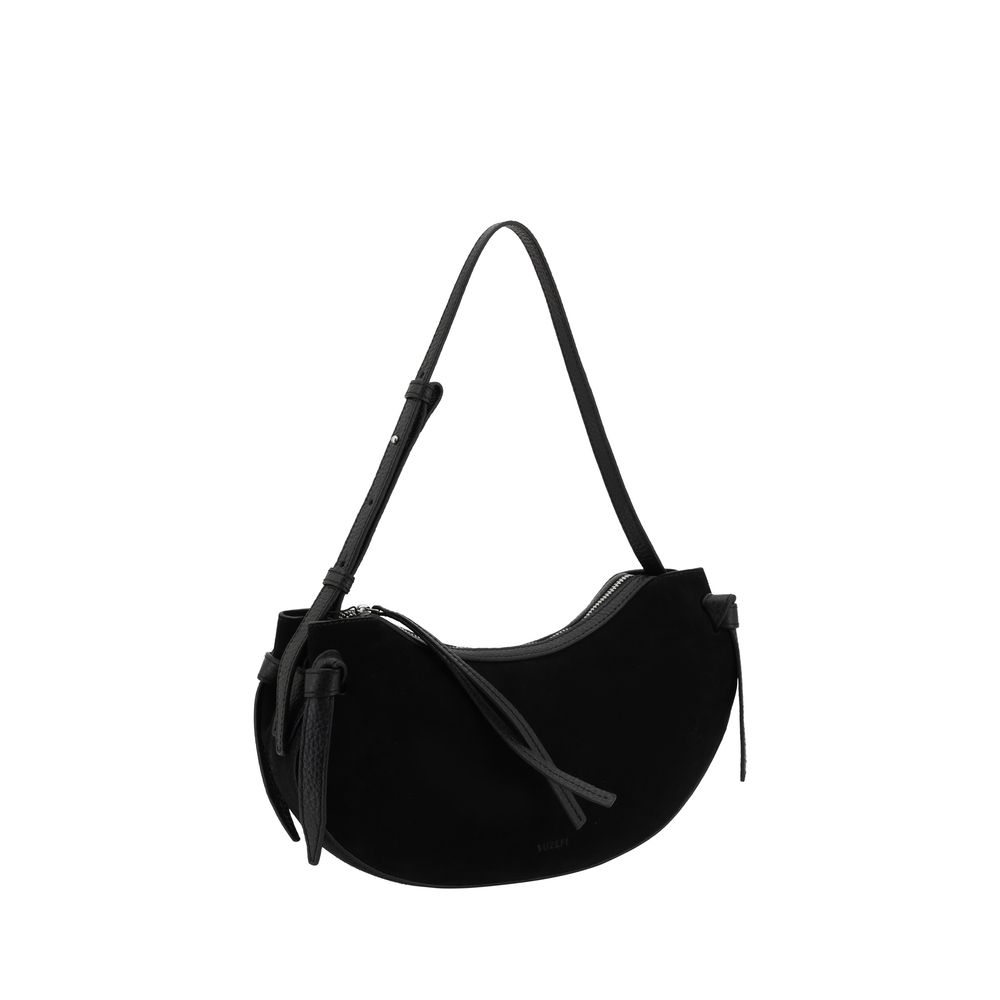 Yuzefi Fortune Cookie shoulder bag - Luxour