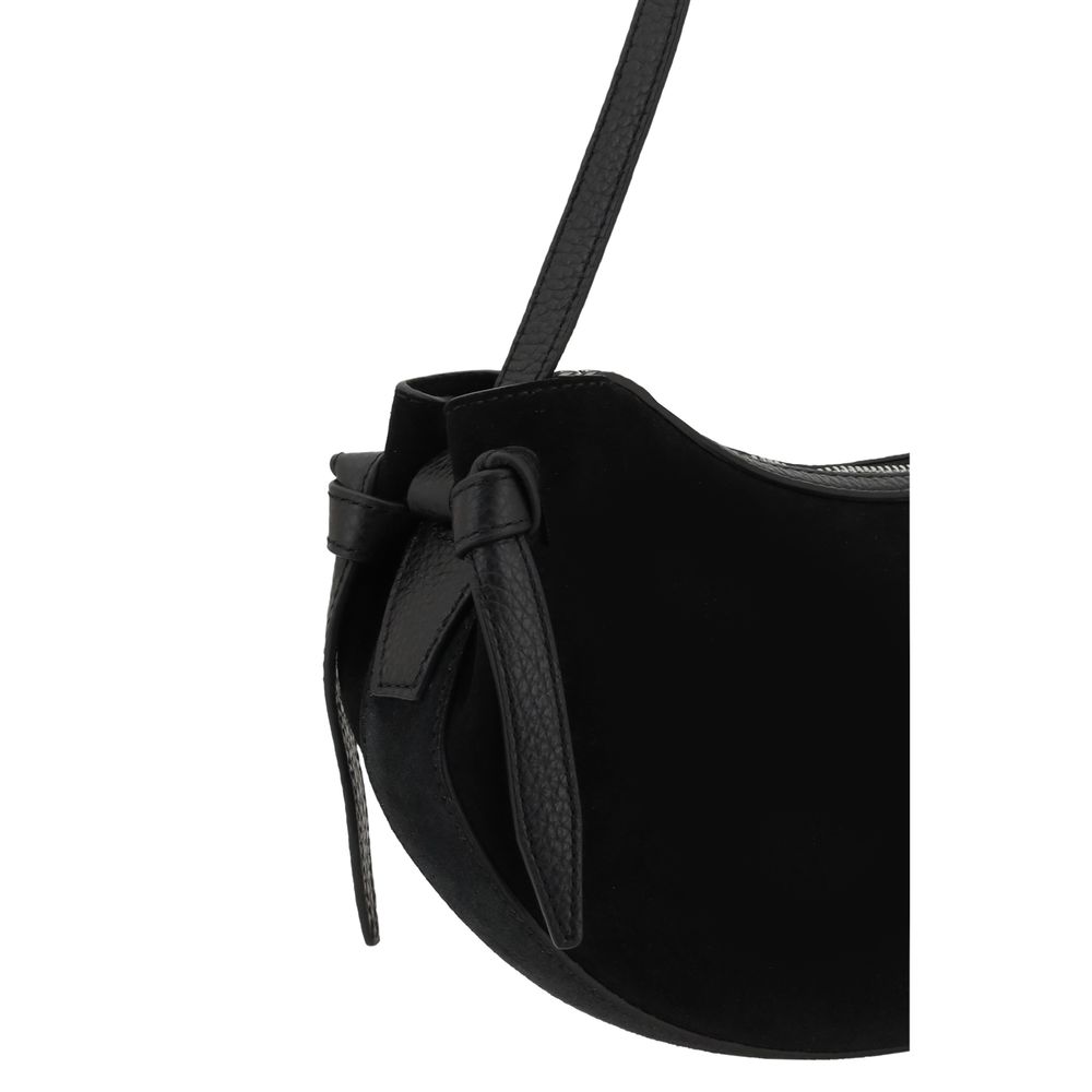 Yuzefi Fortune Cookie shoulder bag - Luxour