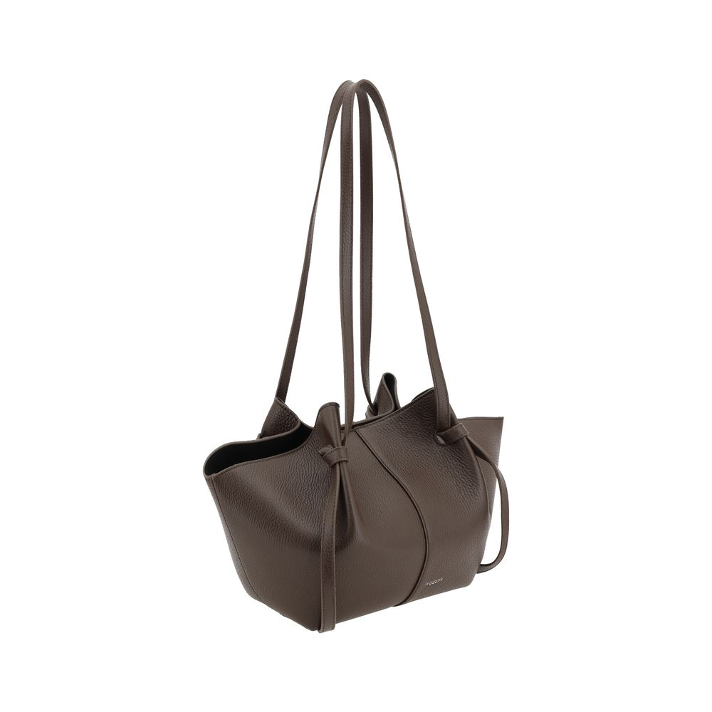 Luxour, Yuzefi Mochi shoulder bag, 