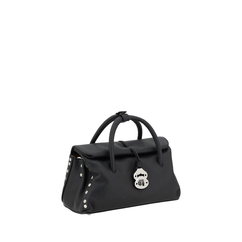 Zanellato Dotta Centauro Shoulder Bag - Luxour