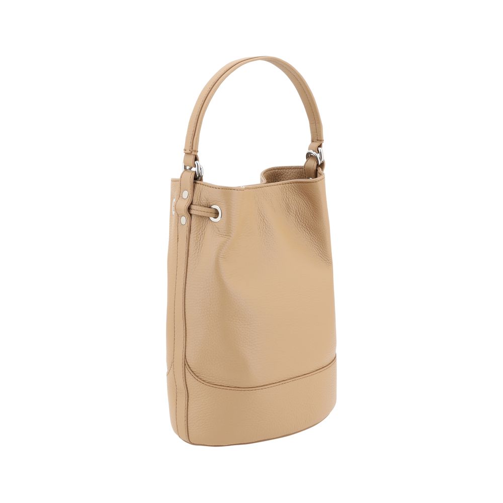 Zanellato Monda Bucket Bag - Luxour