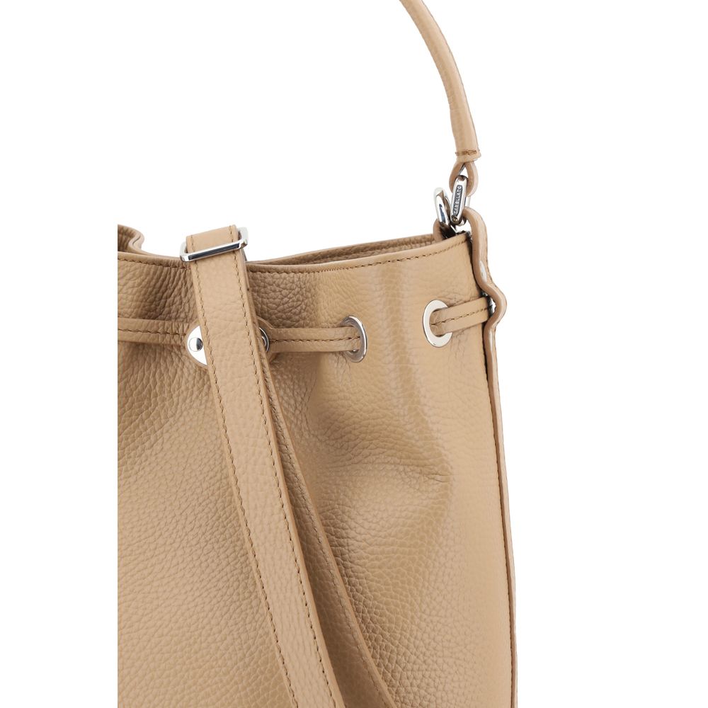 Zanellato Monda Bucket Bag - Luxour